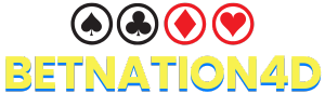Logo BETNATION4D